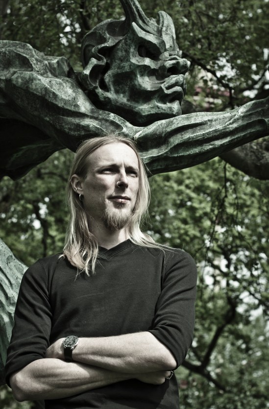 Photo Credit: Sissela Ørnholt Johansson